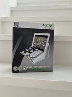 NEU Leitz 6264 Multi Ladestation weiß reddot Design iPad Tablet Stuttgart - Möhringen Vorschau