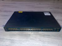 Cisco Catalyst 3560 v2 Series Poe-48 Port Switch Gebraucht Nordrhein-Westfalen - Gelsenkirchen Vorschau
