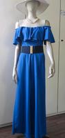 Overall made in italy gr.M königlicher blau Düsseldorf - Rath Vorschau