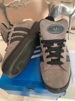 Adidas, Campus, grau, schwarz, wie neu Rheinland-Pfalz - Betzdorf Vorschau