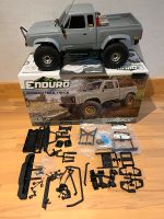 ELEMENT ENDURO SENDERO KIT SSD TUNING SCALER CRAWLER TRX 4 Westerwaldkreis - Leuterod Vorschau