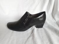 ARA Schuhe Leder / schwarz / NP 89€ / Gr. 41 / NEU _(40) Berlin - Tempelhof Vorschau