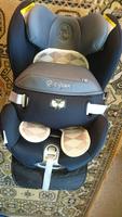 Cybex Sirona Kindersitz Reboarder 0-18 kg mit ISOFIX – UNFALLFREI Hessen - Edermünde Vorschau