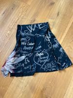 Desigual Rock XL kaum getragen inklusive Versand Bayern - Neukirchen vorm Wald Vorschau
