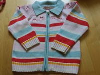 Sigikid strickjacke 98 104 mit stickerei warm. Stuttgart - Birkach Vorschau