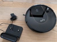 eufy RoboVac 30 Staubsauger Roboter schwarz *wie neu* Essen - Essen-Kettwig Vorschau