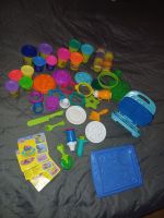 Play Doh Set, inkl. 18x Knete (unbenutzt) Nordrhein-Westfalen - Werdohl Vorschau