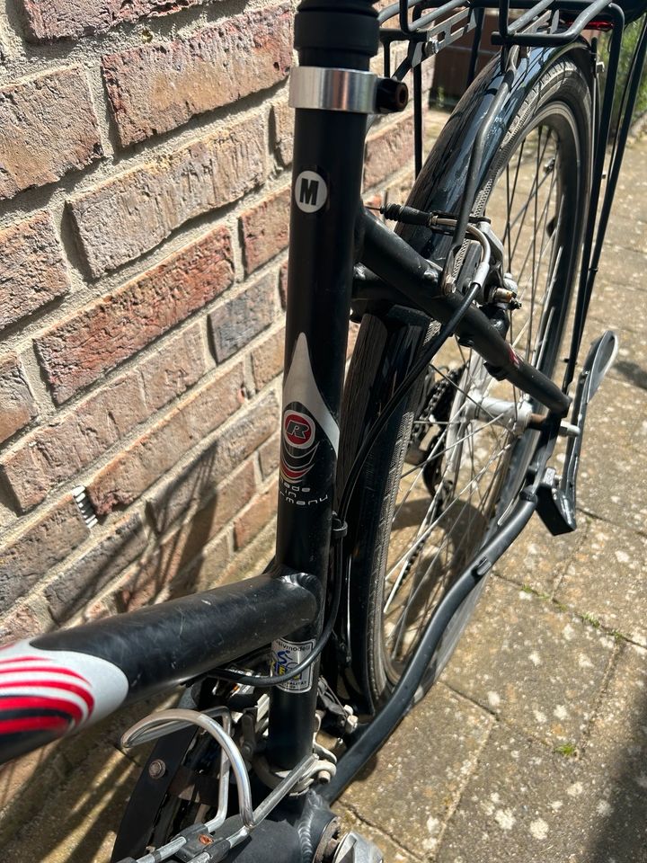 Rixe La Rochelle Fahrrad 28 Zoll, Rahmenhöhe M in Mettingen