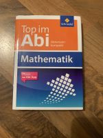 Top im Abi Abiwissen kompakt Mathematik Hessen - Hochheim am Main Vorschau
