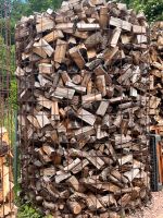 Feuerholz gemischt Sachsen - Hainichen Vorschau