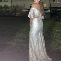 Abendkleid mit Pailletten und Glitzer Köln - Ehrenfeld Vorschau