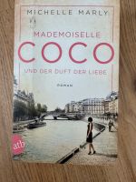 Buch Coco und der Duft der Liebe Niedersachsen - Melle Vorschau
