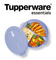 Tupperware Menüteller MicroTup 1,4 l - Aktion Bayern - Höchstädt a.d. Donau Vorschau