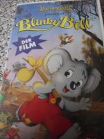 Blinky Bill   -   VHS-Videokassette Eimsbüttel - Hamburg Eidelstedt Vorschau