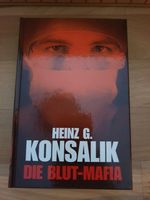 Buch Heinz G. Konsalik Die Blut-Mafia 2006 Sachsen-Anhalt - Halle Vorschau