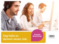 Customer Care Agent (m/w/d) (Audi Interaction) *2476 EUR/Jahr* in Ingolstadt Kundenservice telefonistinnen Telefonist Bayern - Ingolstadt Vorschau