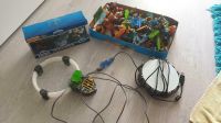 Skylander mit 2 Konsolen vb Hamburg-Mitte - Hamburg Horn Vorschau