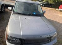 Range Rover Sport Schleswig-Holstein - Neumünster Vorschau