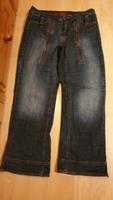 Jeans Esprit 3/4 oder 7/8 Länge, Größe 36/38 Hessen - Griesheim Vorschau