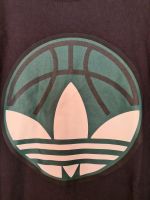 Adidas Shirt Basketball schwarz / XL / Bayern - Gundelsheim Vorschau