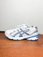 Vintage ASICS Damen GEL-1160 Gr. 42 Sneaker Laufschuhe Hamburg-Nord - Hamburg Eppendorf Vorschau