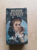 Hush Tarot, neu, Tarotkarten Sachsen-Anhalt - Osterwieck Vorschau