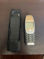 Nokia 6310i mit Ladenschale BMW Hessen - Neustadt Vorschau