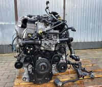 Motor 2.0D 204DTD LAND ROVER EVOQUE DISCOVERY SPORT 57TKM KOMPLET Berlin - Wilmersdorf Vorschau