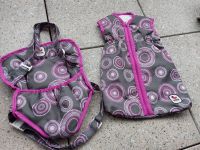 Bayer Chic 2000 Puppentrage + Schlafsack Nordrhein-Westfalen - Paderborn Vorschau