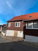 Provisionsfreies Zweifamilienhaus in Tanne Sachsen-Anhalt - Tanne Vorschau