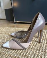 Elisabetta Franchi Pumps mit Plexi-Einsatz Berlin - Mitte Vorschau