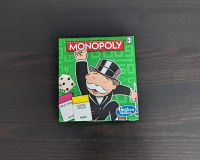 Hasbro Gaming Monopoly Brandenburg - Zeuthen Vorschau