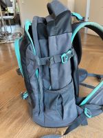 Satch Schulrucksack Grau/Mint Phantom Köln - Raderthal Vorschau