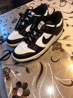 Nike dunk Schwarz weiß Saarbrücken-Mitte - Alt-Saarbrücken Vorschau