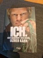 Oliver Kahn: Ich. Erfolg kommt von Innen Bayern - Rosenheim Vorschau