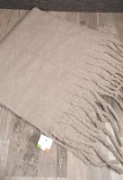 Schal Taupe Neu Strick Stola Braun Beige Tuch Rosa Pulli Top Nordrhein-Westfalen - Gladbeck Vorschau