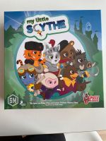 My Little Scythe Brettspiel Düsseldorf - Pempelfort Vorschau