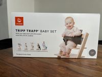 NEU Stocke Tripp Trapp Baby Set Storm Grey Kreis Pinneberg - Barmstedt Vorschau