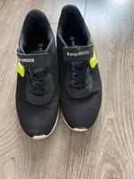 Schuhe Turnschuhe KangaROOS Gr. 39 Sachsen - Zwickau Vorschau