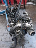 MOTOR F1AGL411B F1AGL411C F1AGL411D 2.3JTD Nordrhein-Westfalen - Schloß Holte-Stukenbrock Vorschau