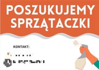 Haushaltshilfe/Putzfrau/Praca dla sprzataczki/pomoc domowa Nordrhein-Westfalen - Mönchengladbach Vorschau