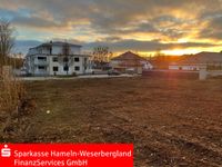 Noch 3 Baugrundstücke in Ortsrandlage von Hessisch Oldendorf Niedersachsen - Hessisch Oldendorf Vorschau