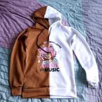 Super cooler AnimeKapuzenPullover Anime Hoodie Kapuzenpullover Sachsen-Anhalt - Seegebiet Mansfelder Land Vorschau