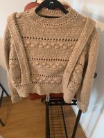 Pullover Wolle Wollpullover Mango Nordrhein-Westfalen - Gelsenkirchen Vorschau