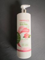 Herbacin Wellness body milk 500ml, bodymilch, Wildrose Hessen - Langen (Hessen) Vorschau