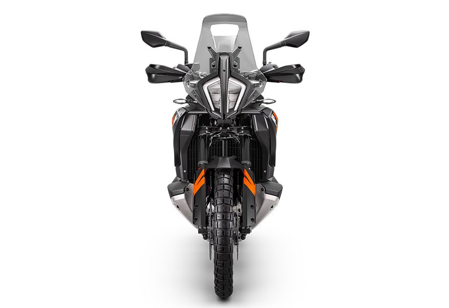 KTM 790 Adventure Top Angebot SSV in Neutraubling