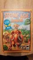 Stone Age Junior / Hans im Glück / Kinderspiel Des Jahres 2016 Hessen - Wehretal Vorschau