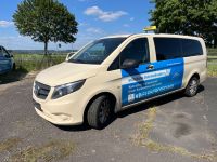 Mercedes-Benz Vito Bonn - Bechlinghoven Vorschau