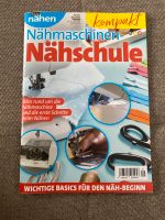 Nähmaschinen-Nähschule - Zeitschrift Essen - Essen-Ruhrhalbinsel Vorschau