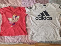 Adidas T-Shirts Schleswig-Holstein - Kiel Vorschau